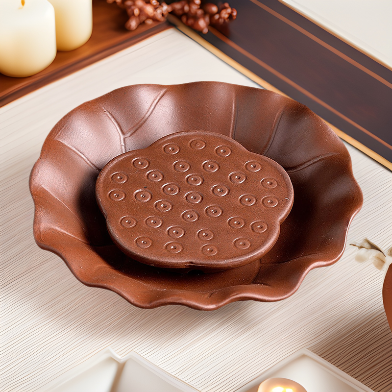 宜兴紫砂壶承 可拆分茶壶底座茶托盘养壶垫陶瓷功夫茶具 茶道配件,餐饮具,茶道/零配,淘宝优惠券,粉丝福利购,淘宝优惠卷