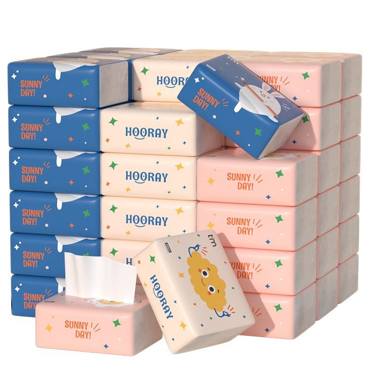 糖糖抽纸厕纸面巾纸餐巾纸柔纸巾大容量家用整箱一件代,洗护清洁剂/卫生巾/纸/香薰,抽纸,淘宝优惠券,粉丝福利购,淘宝优惠卷