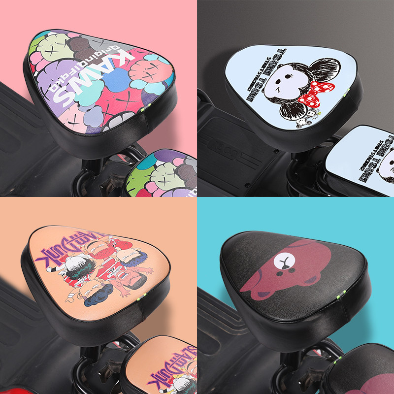 电动车座套防水防晒雅迪后座坐垫套自行车座鞍通用座椅套下夏季软,电动车/配件/交通工具,电动车坐垫,淘宝优惠券,粉丝福利购,淘宝优惠卷