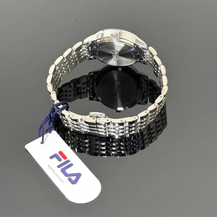 FILA斐乐女士手表女款轻奢小众高级感情人节送女生日礼物礼盒6601