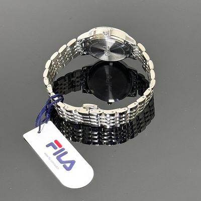 FILA斐乐女士手表女款轻奢小众高级感情人节送女生日礼物礼盒6601