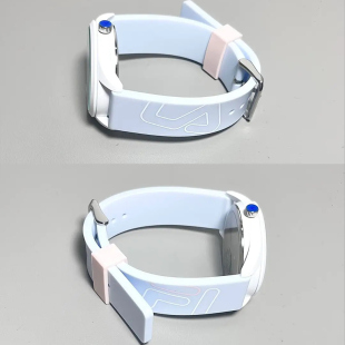 Fila斐乐手表女款 学生初高中考试裴乐青少年运动男儿童电子情侣表