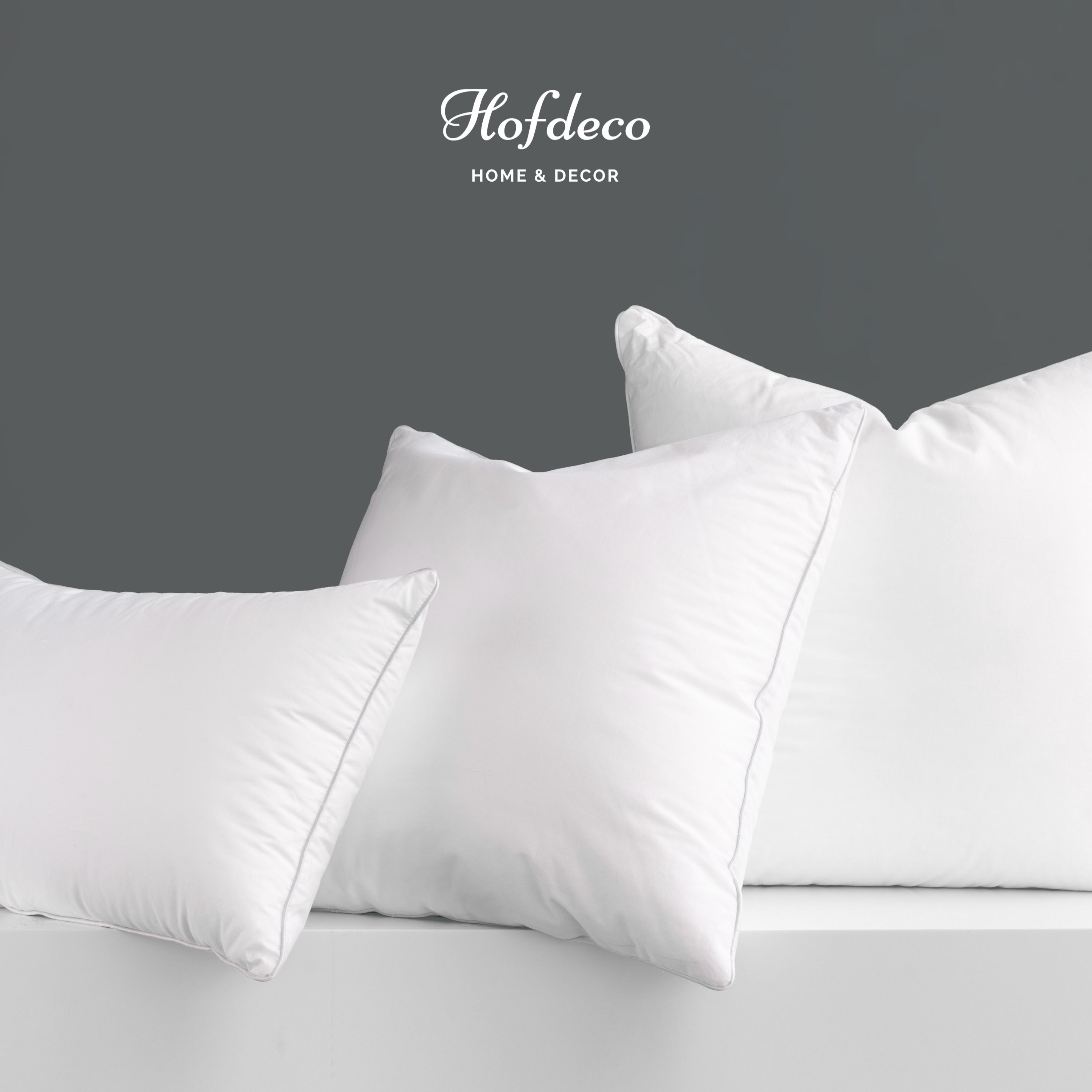 仿羽绒枕芯超柔软蓬松回弹慢可洗