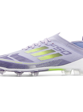 莆田外贸F50 Elite AG/FG钉中国版梅西SCOOER SHOES真草足球鞋男