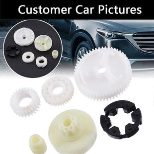 车窗马达齿轮调节器 G22C5958X 玻璃升降器电机齿轮