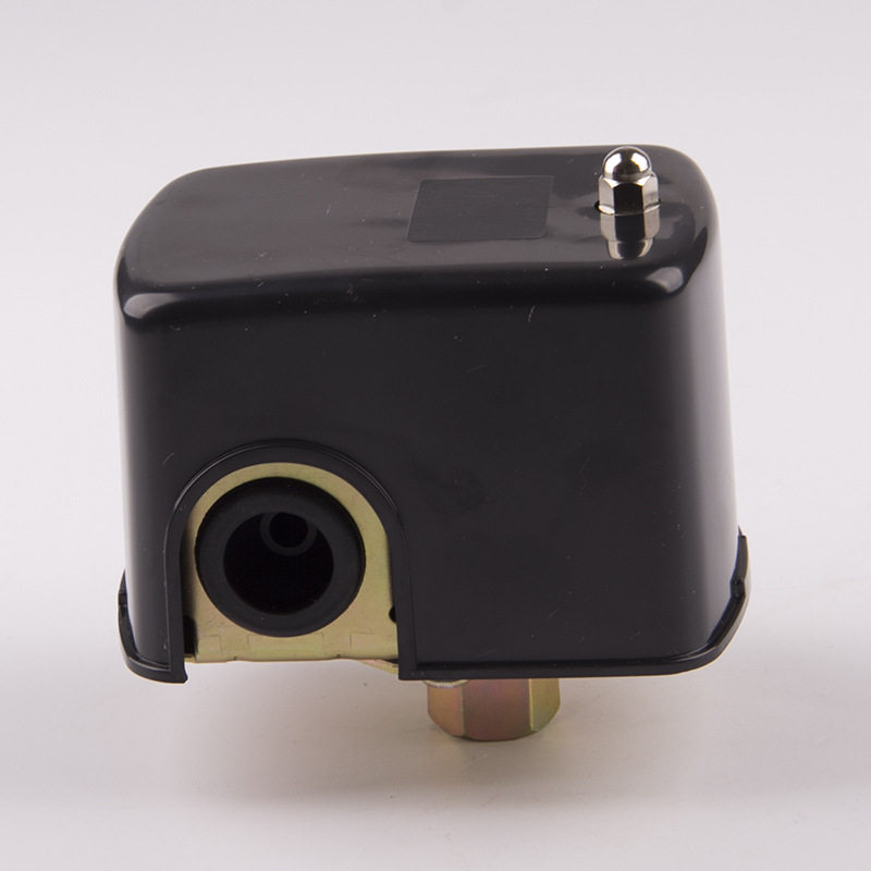 krs3 内外螺纹13mm 水泵压力开关 双弹簧压力开关