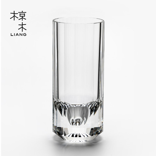 K9水晶玻璃烈酒杯高级感