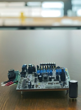 格力空调柜机主板KF-120LW/E(1233L)V-SN5 原厂配件30000310