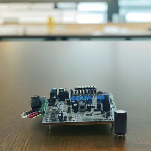 格力空调柜机主板KF-120LW/E(1233L)V-SN5 原厂配件30000310