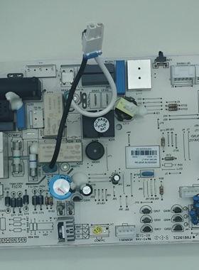 KFR-26G(26592)NhAa-3 Gree/格力空调挂机品圆品悦定频主板