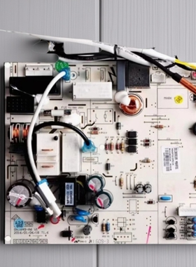 格力挂机空调冷静王变频适用于KFR-26GW/(26583)FNAa-A3室内机板