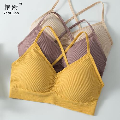 加厚胸垫小胸显大穿衣有型