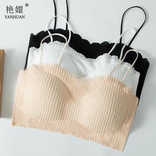 加厚胸垫小胸显大穿衣有型