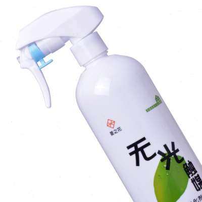 无光触媒甲醛清除剂 新房装修除味室内家具除醛剂500ml*2瓶