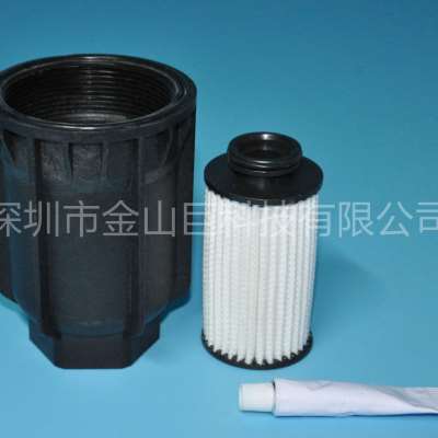 卡车尿素泵滤清器A0001421089 UF106 U58/9KIT