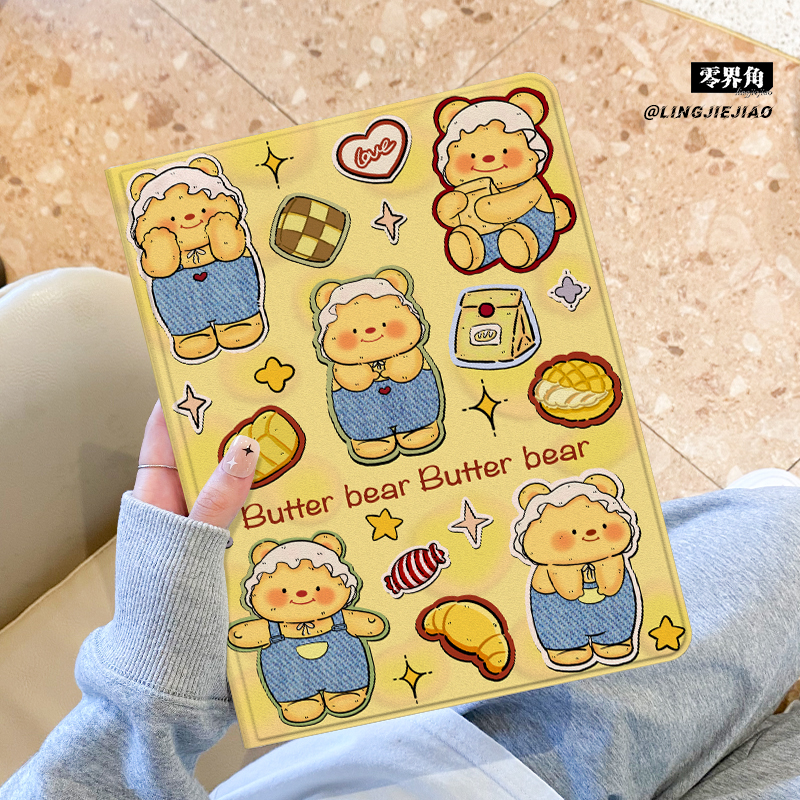 适用于联想书本式保护壳硅胶防摔