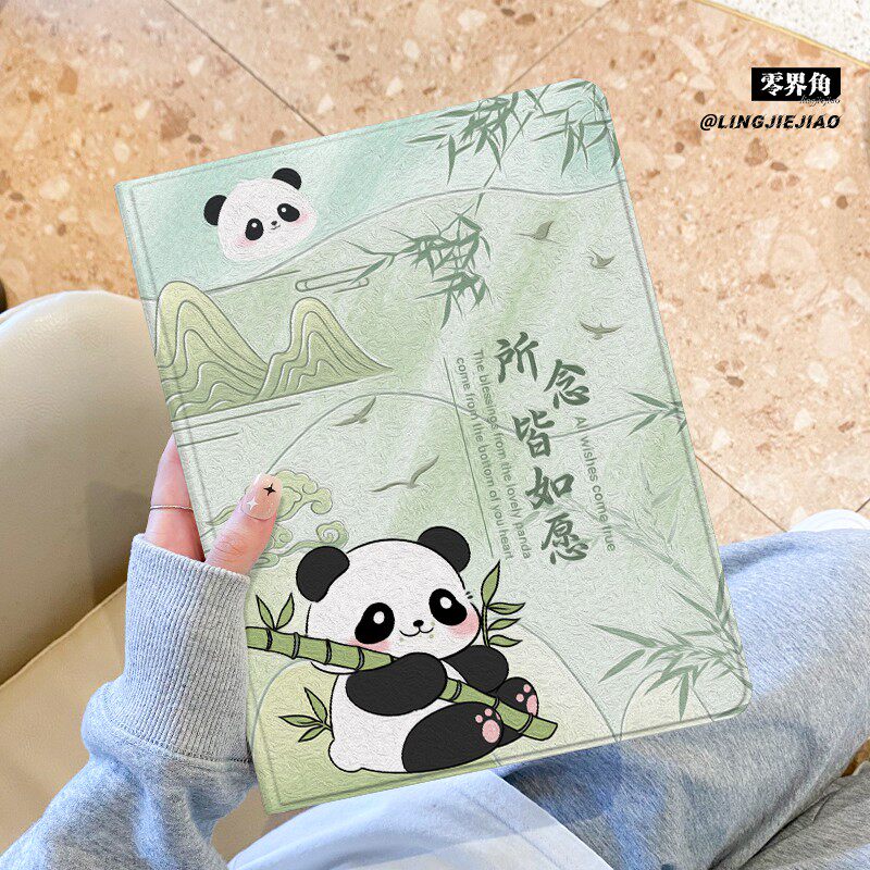 所念如愿适用于小米平板7保护壳2025新款pad7/6/5pro带笔槽11.2寸书本式小米平板8/8pro防摔redmipad全包硅胶