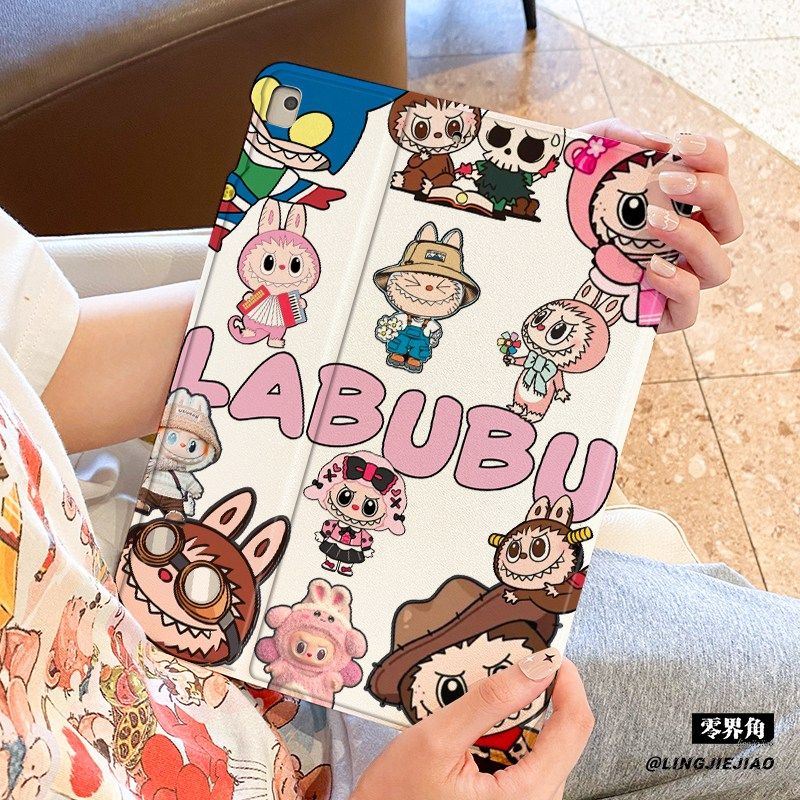 适用于华为平板matepad115s保护套10.4寸书本式SE全包10.8防摔11.5s壳pro11送花布布m6硅胶2025款air荣耀10/9