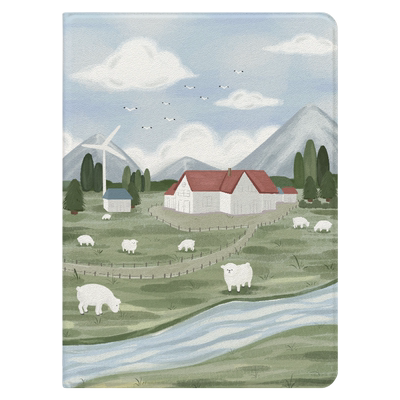 适用于华为书本式保护壳硅胶防摔