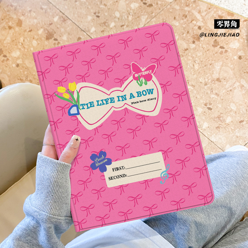 适用于联想书本式保护壳硅胶防摔