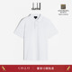 Polo衫 dunhill登喜路男士 AlfredDunhill徽章短袖 秋冬
