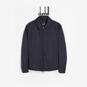 dunhill登喜路男士 轻质哈灵顿夹克外套通勤商务休闲