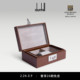 春夏棕色首饰盒 dunhill登喜路男士 新品