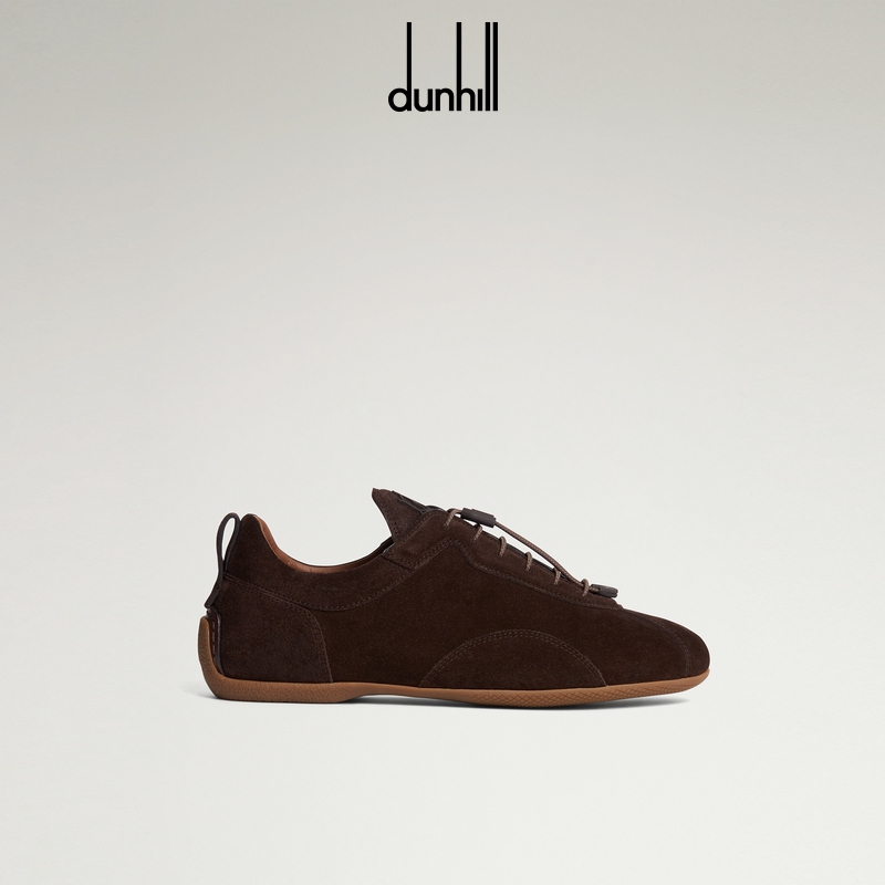 【明星同款】dunhill登喜路Davies Automotive运动鞋