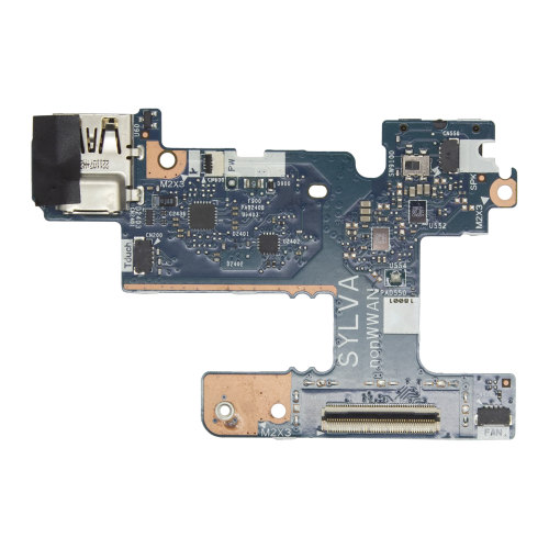 适用HP Elite Dragonfly 蜻蜓 G2 USB接口 读卡器 6050A3218001