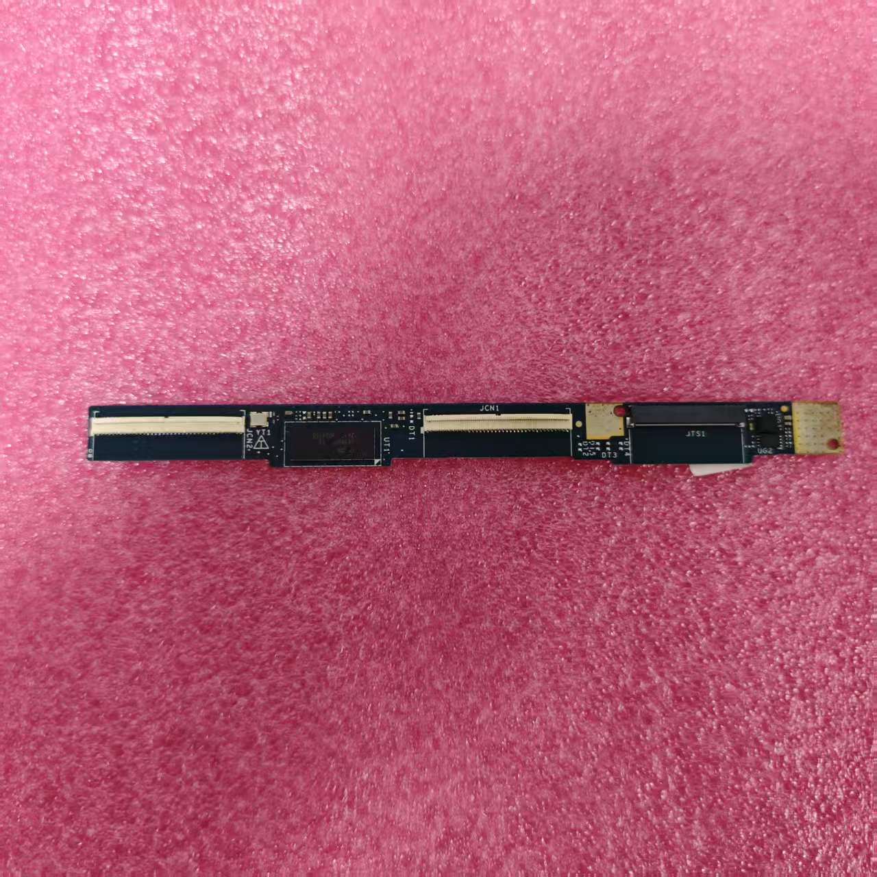适用HP ENVY 15-EW 15-EY TPN-C157 C158 屏幕触摸小板 LS-M028P