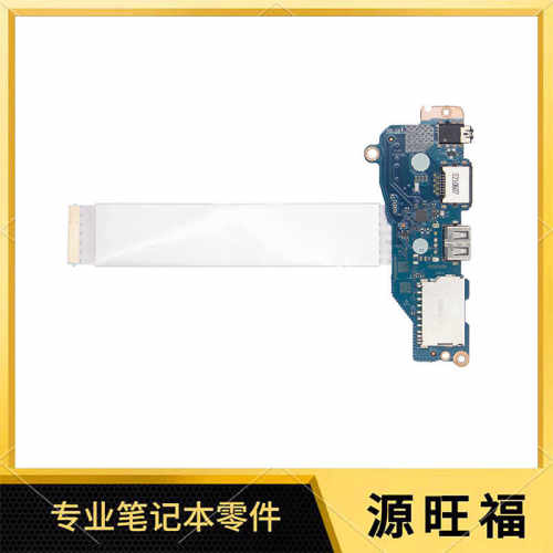 适用LS-L242P音频小板DELL