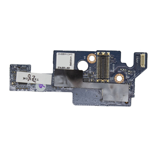 适用Dell Precision 5510 M5510 XPS 9560 音频小板 0D8XHV