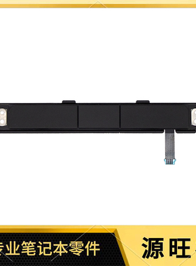 适用Dell Precision 7550 7750 M7550 M7560 触摸板按键 左右键