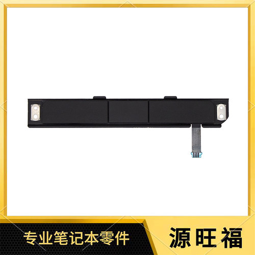 适用Dell Precision 7550 7750 M7550 M7560 触摸板按键 左右键