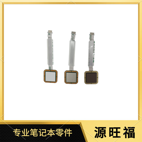 指纹识别器笔记本零部件HP