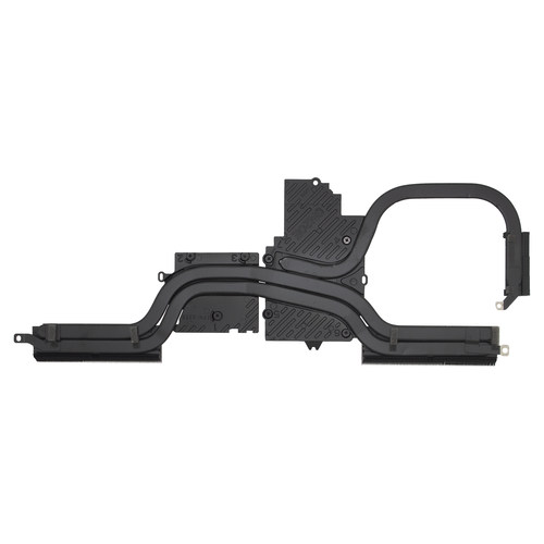 适用HP 暗影精灵7Plus 17-CK TPN-Q266 散热器 铜管 M73742-001