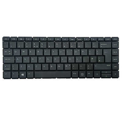 适用HP 440 445 G6 G7 C壳键盘HSN-Q15C Q24C Q21C 战66 14 G2 G3