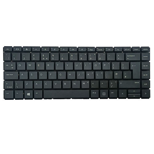 适用HP 440 445 G6 G7 C壳键盘HSN-Q15C Q24C Q21C 战66 14 G2 G3