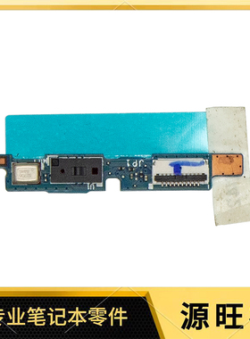 适用HP X360 1040 G7 G8 PCB小板 链接板 LS-J445P FPM30/FPM40