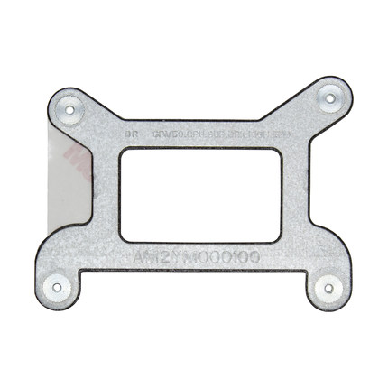 适用HP 笔记本电脑内置散热器支架 GPM50 CPU支架 AM2YM000100