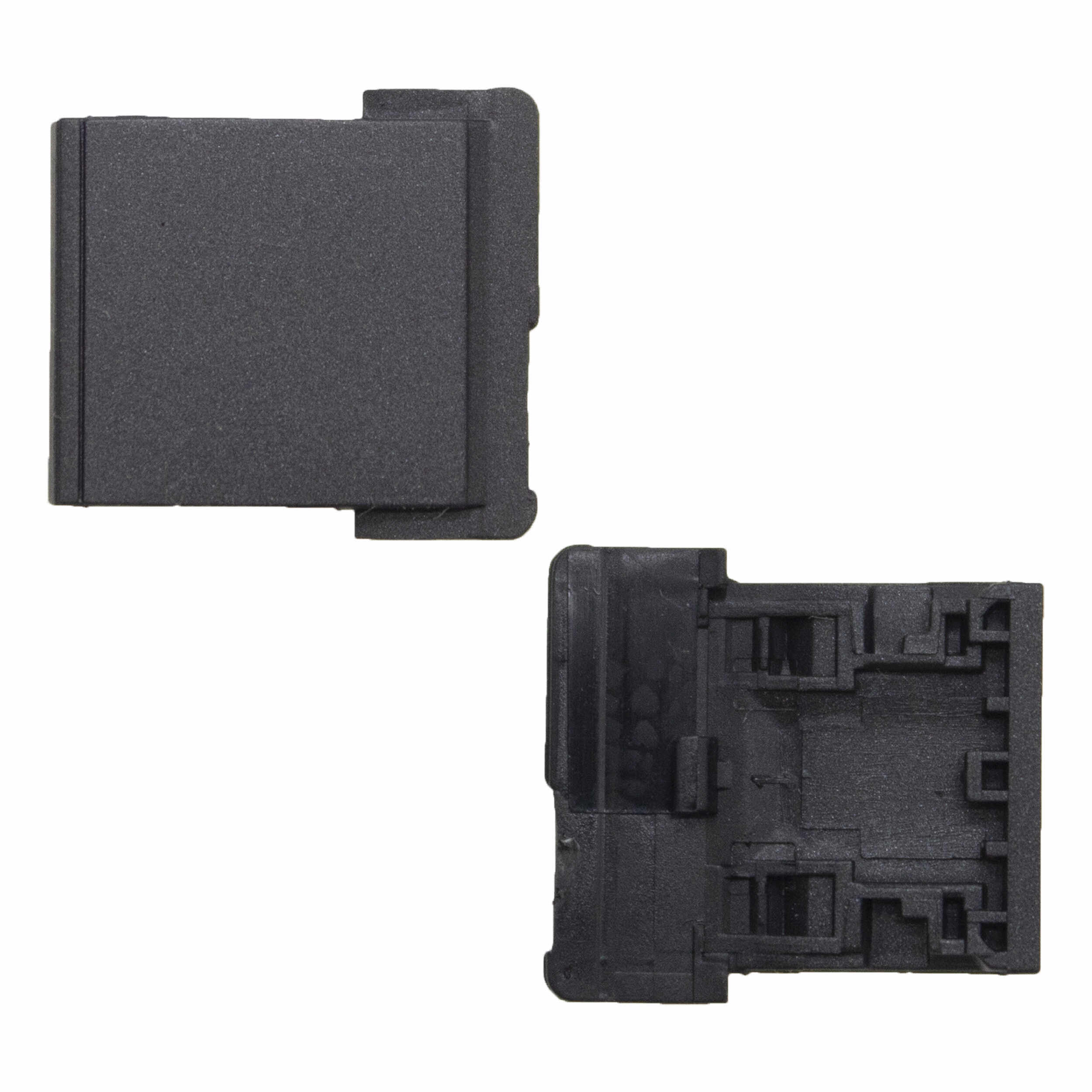 适用HP ENVY X360 15-ED 15-EE TPN-C148 C149 网卡盖 USB口挡板