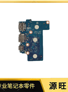 适用于 HP 14B-NA C640 0GC USB接口 TYPE-C 小板 M50342-001