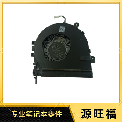 HP430G8HSN-Q27C风扇