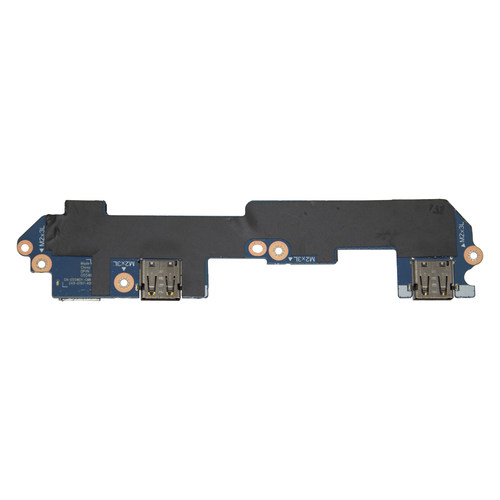 适用Dell X17 R1 R2 USB SD 读卡器 IO板 055WDY LS-K476P