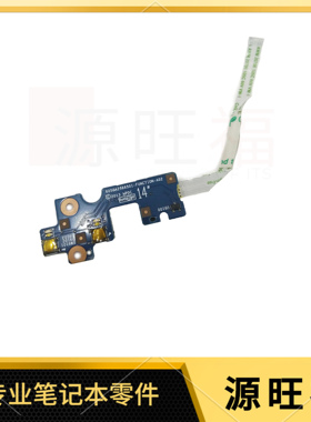 适用 HP ProBook 640 650 G1 G2 G3 开关板 电源板 6050A2566501