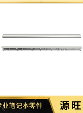 适用HP 14-CF DF 14S-CR DP TPN-I130I135I136 340 G5 G7  屏轴盖