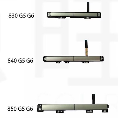 HP笔记本按键G5G6G7G8