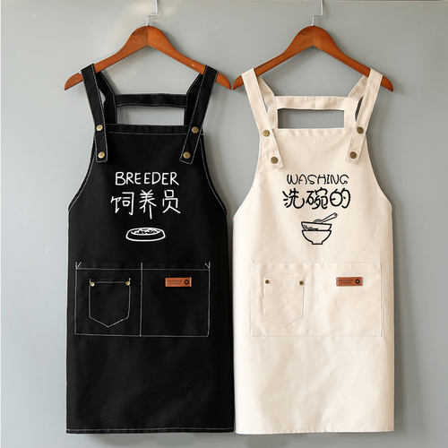 帆布舒适耐磨定制logo印字