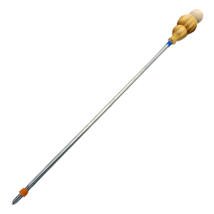 良弓藏弹弓内穿工具卡球传统鸡尾酒皮筋助手无架内穿皮筋工具皮兜