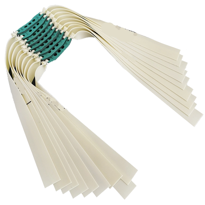 5付装弹弓扁皮筋耐用型